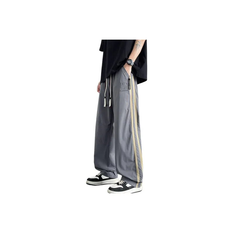 Colorful Creations Casual Pants Unisex-0