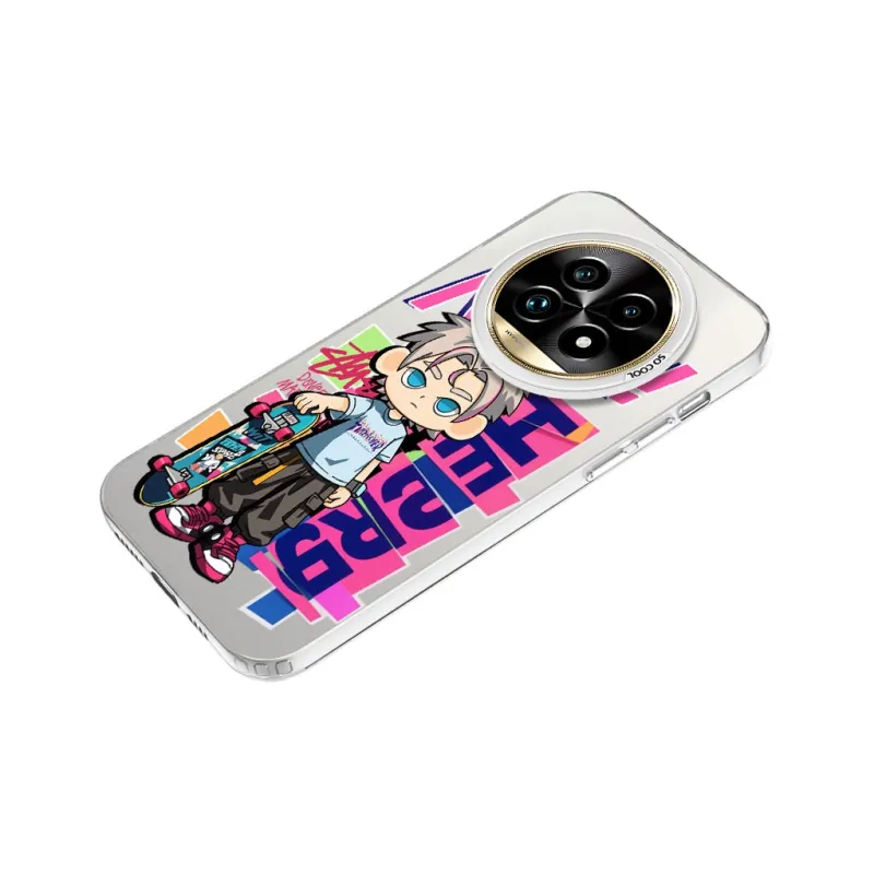 YIBAOBAO Phone Cases-22