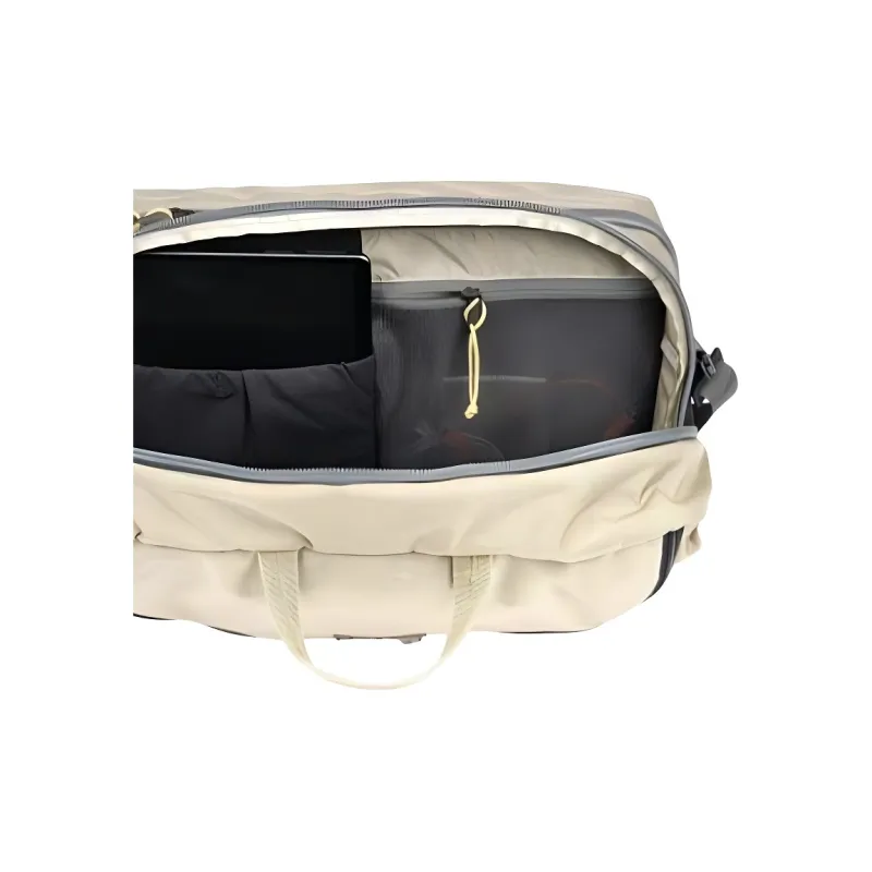 MYSTERY RANCH Nylon Shoulder Bag, Handbag Men's Khaki-4