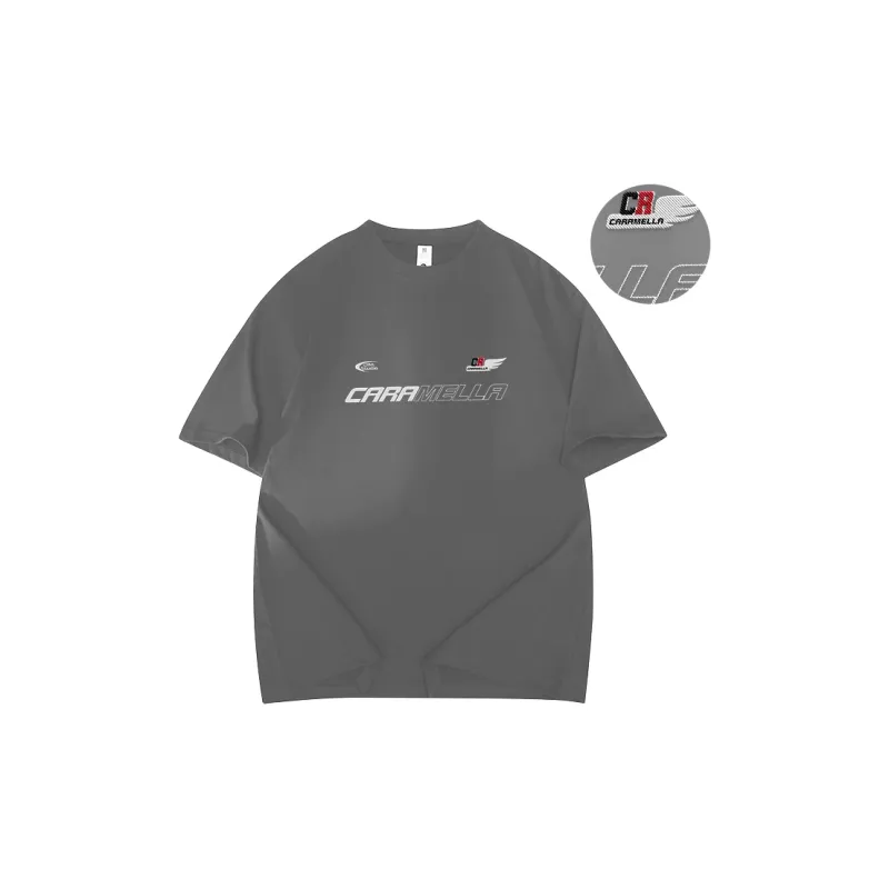 Caramella Unisex Undershirts-4