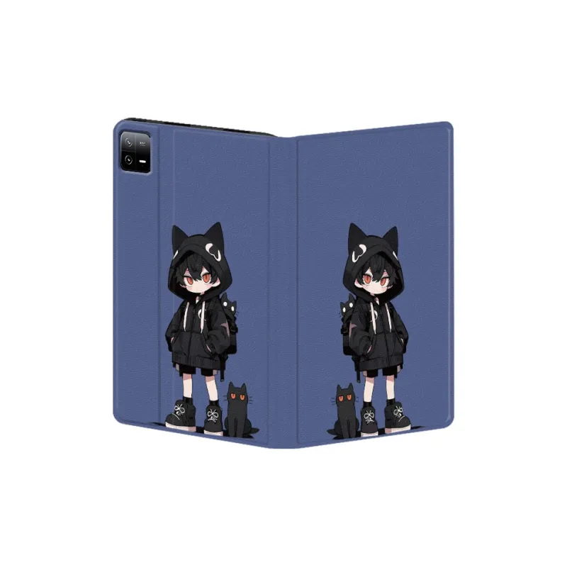 YIBAOBAO Tablet Protective Cases-18