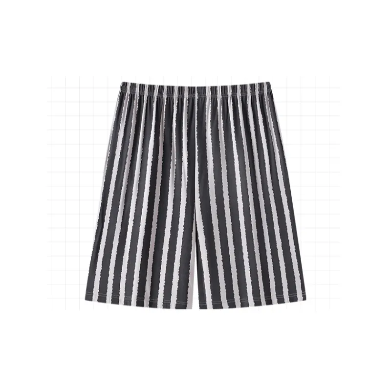 MADALLO Men Pajama Pants-1