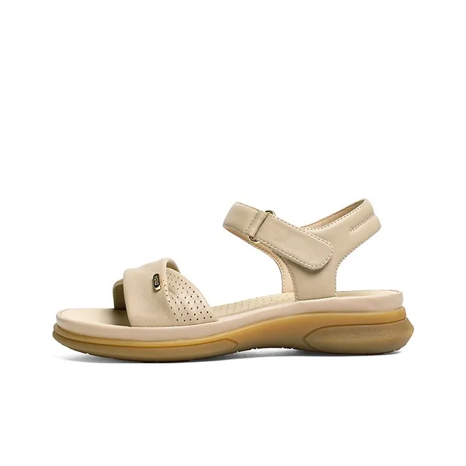 RED DRAGONFLY Beach Sandals Women's-8