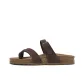 15 Dark Brown