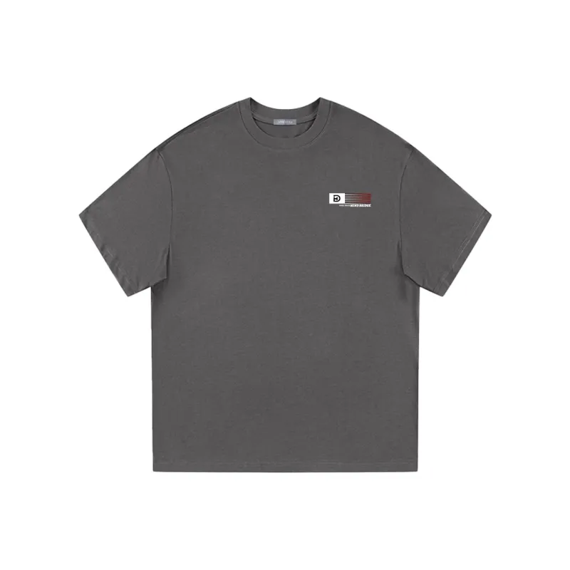 MindBridge T Shirts Unisex-5