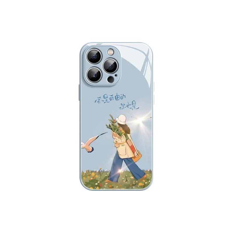 Lingtao Phone Cases-0