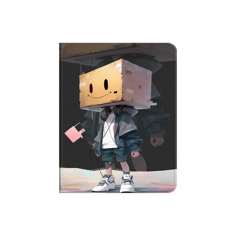 YIBAOBAO Tablet Protective Cases-8