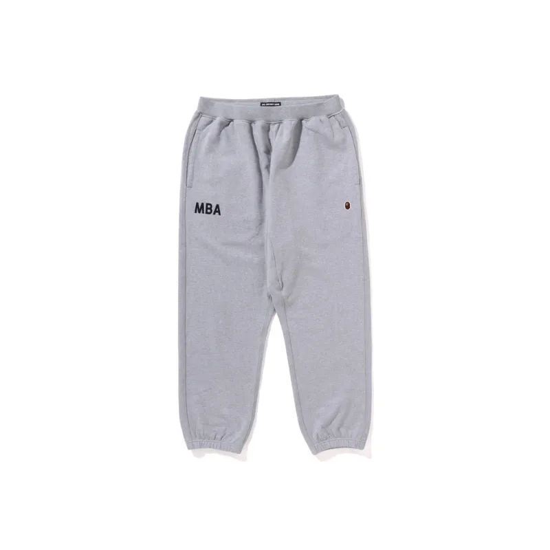 Bape Mr Bathing Ape Sweat Pants-2