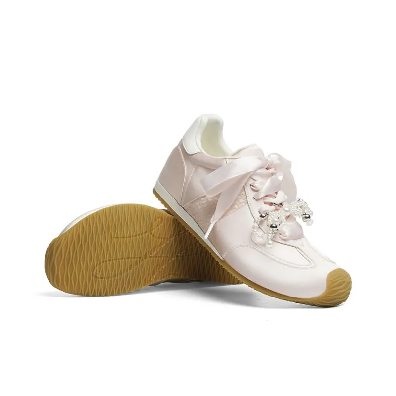 RED DRAGONFLY Abrasion Resistant Slip Resistant Low Top Skateboard Shoes Women's-11