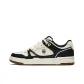 202 Tofu White/Pure Black/Raw Pips Rubber