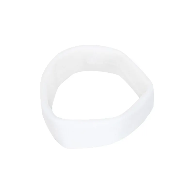 Under Armour   Hair Bands Unisex White-2