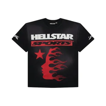 Hellstar Family Tee