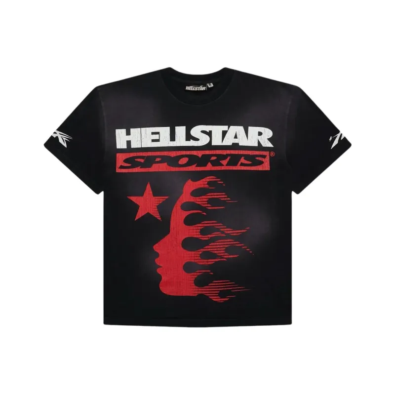 Hellstar Family Tee-0