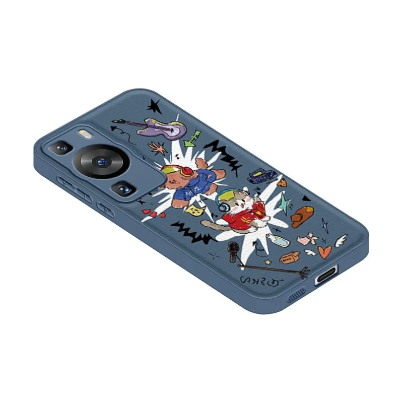 Small bones Phone Cases-7