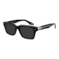 BKC12 Obsidian Black[Non-Polarized]