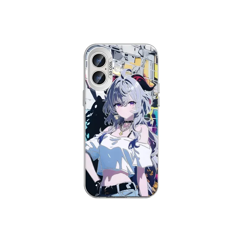 CHUNFAN Phone Cases-10