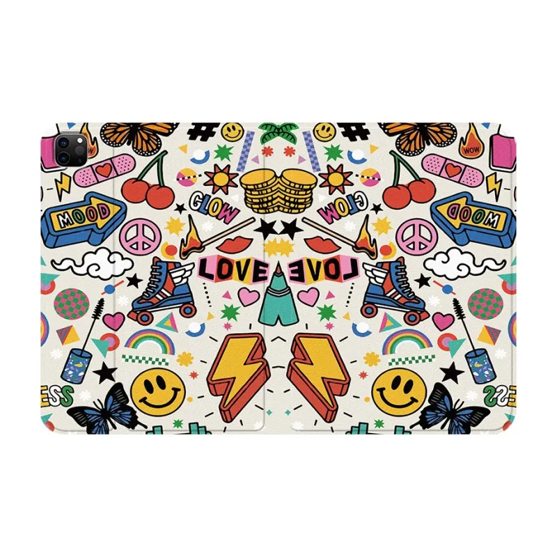 YIBAOBAO Tablet Protective Cases-7