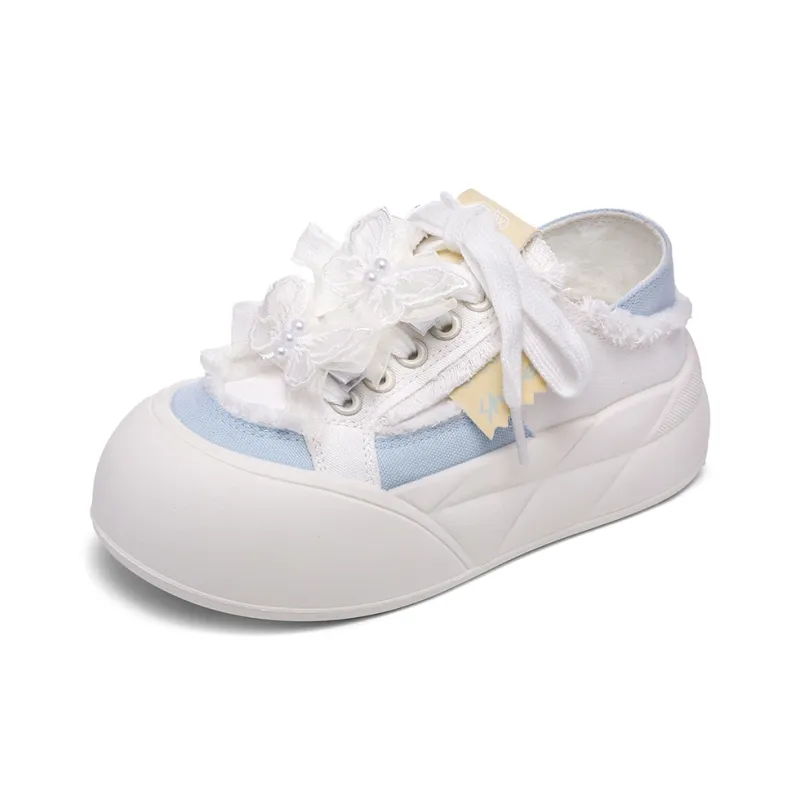 Cob Slip Resistant, Abrasion Resistant, Lightweight Low Top Skateboard Shoes Women's-41