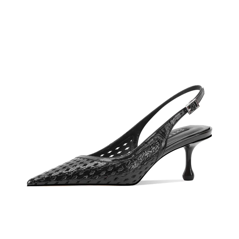 Shesrim High Heels Women's-6