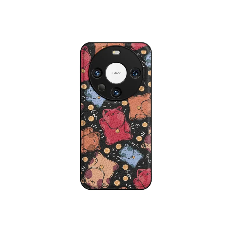 Small bones Phone Cases-9