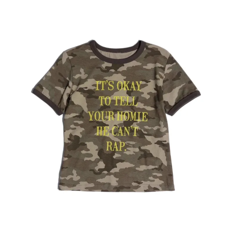 SCULPTOR T Shirts Women's-5