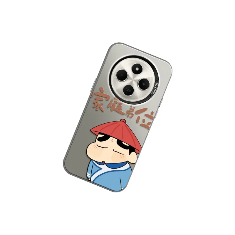 YICAIJIA Phone Cases-1