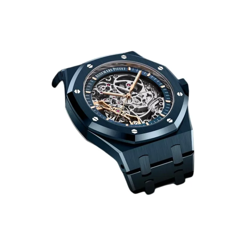 AUDEMARS PIGUET Men Royal Oak Concept Collection Watch-2