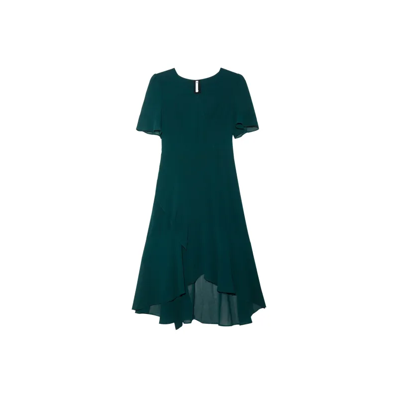 Chericom Short Sleeved Dress Women's-5