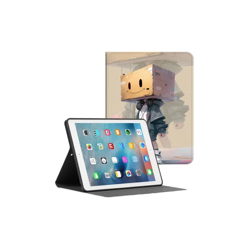 YIBAOBAO Tablet Protective Cases-1
