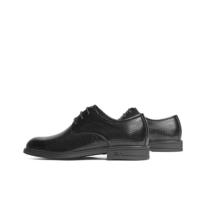 RED DRAGONFLY Dress Shoes Men's-3