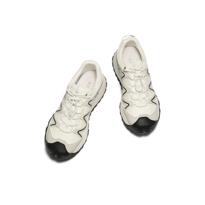 BELLE Anti Slip Wear Resistant Low Top Casual Shoes Men's-12