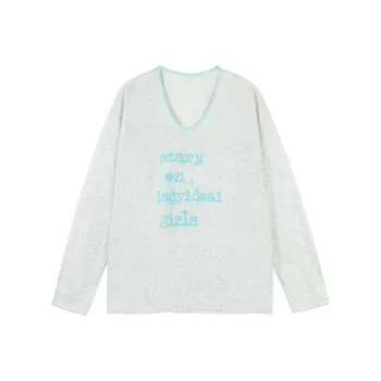 LADY IDEAL Regular T Shirt Women's