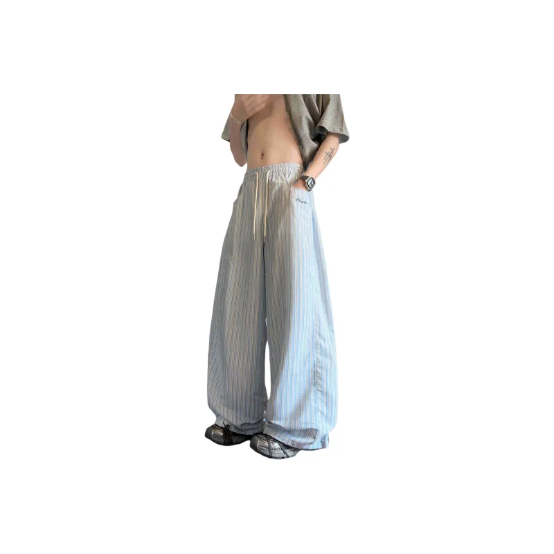KFKU Casual Pants Unisex-0