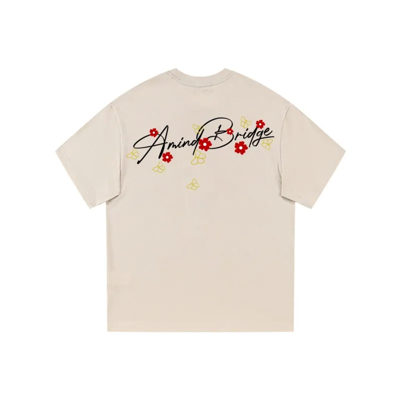 MindBridge T Shirts Unisex-10