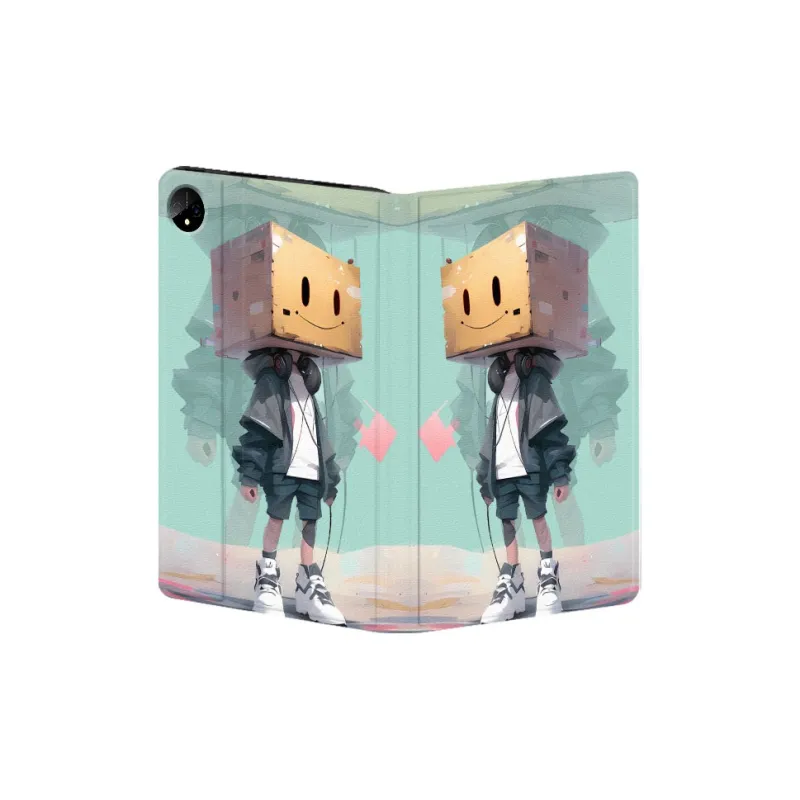 YIBAOBAO Tablet Protective Cases-22