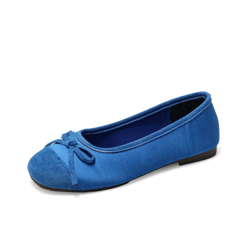 Be Good Casual Single Shoes Women's Gift Box Set-12