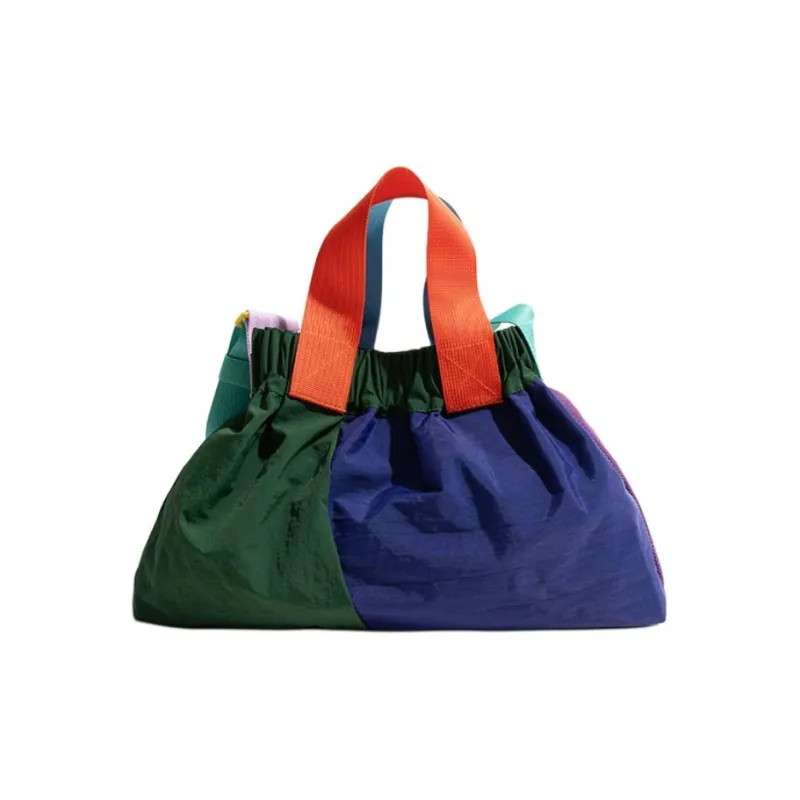 VIHUS Nylon Handbag Women's Multicolor-7