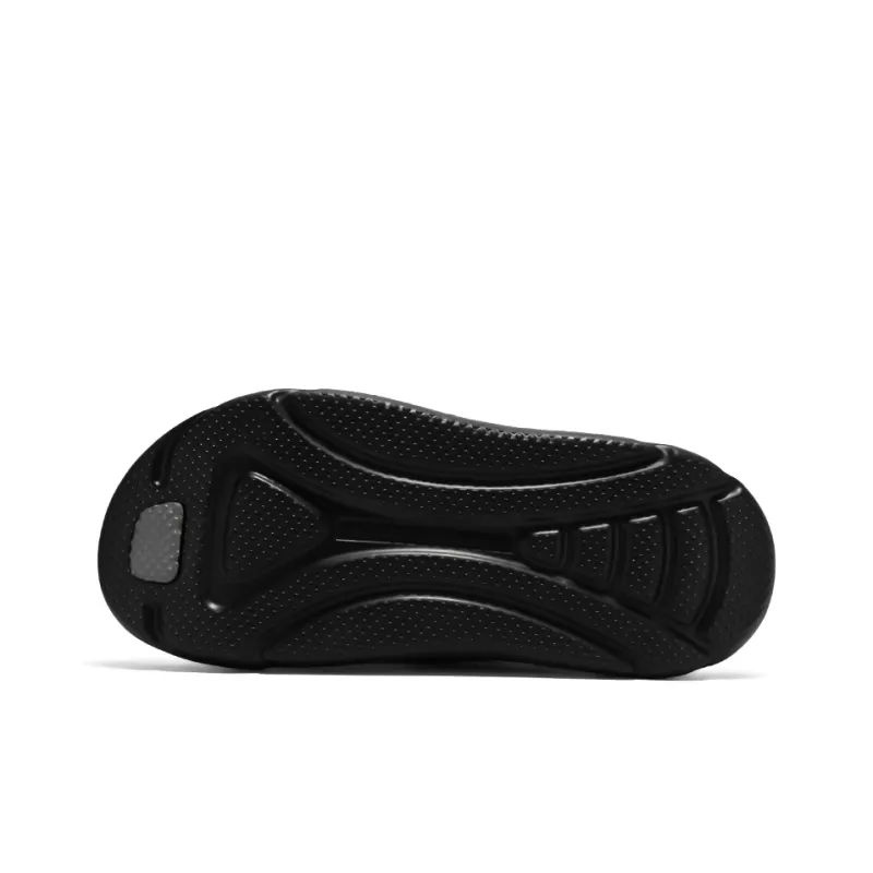 Colorful Creations EVA Cut Out Slip Resistant Abrasion Resistant Quiet Slide Slippers Unisex-24