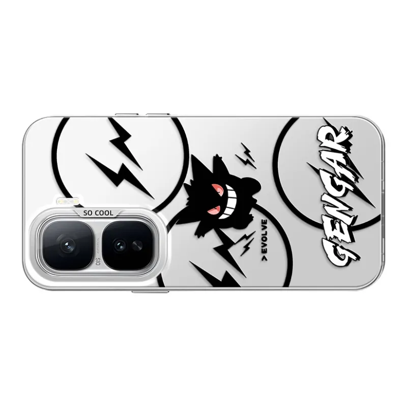 CHUNFAN Phone Cases-4