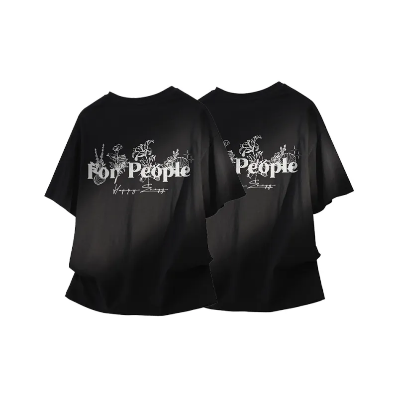 FAX FOR FMACM T Shirts Unisex-10