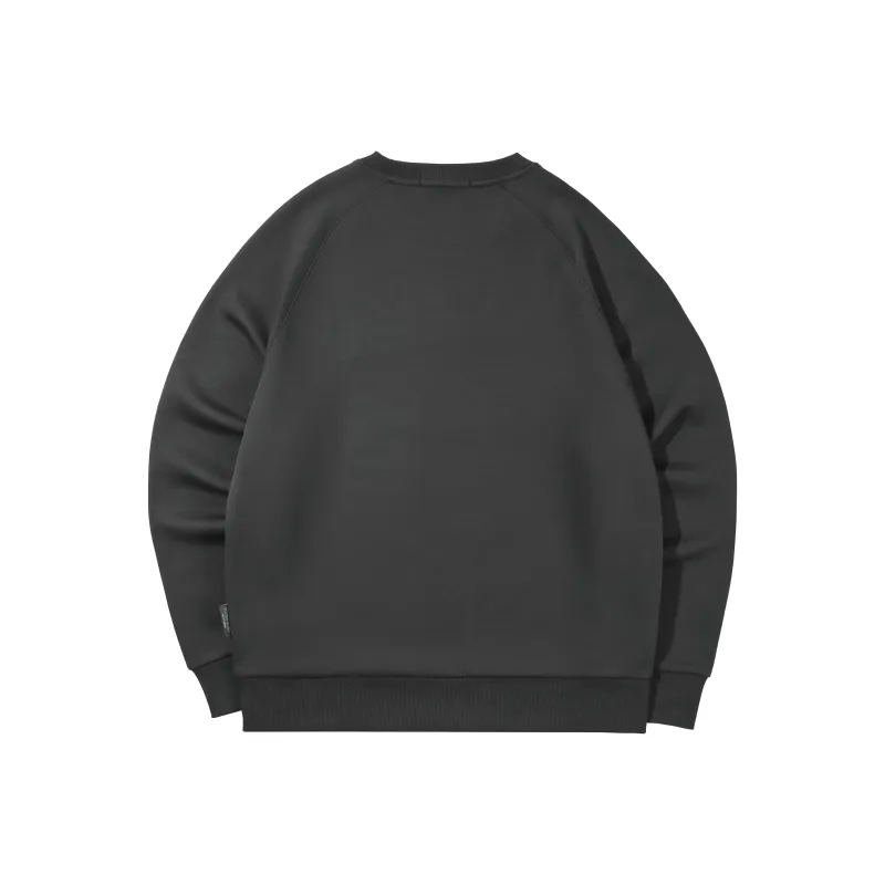 HLA Three body Sweatshirt Men's-3
