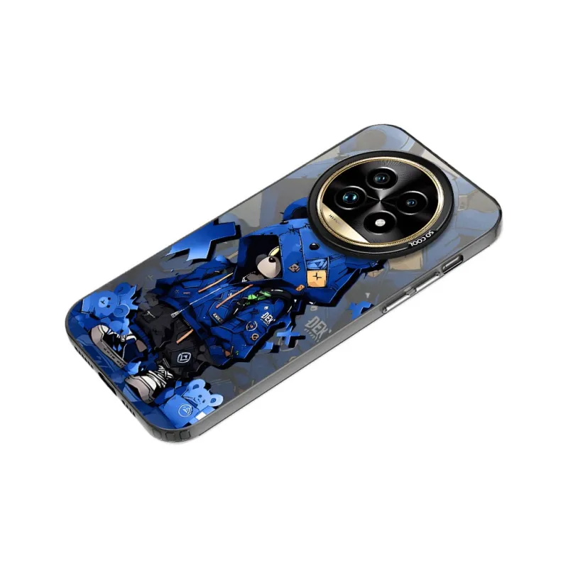 YIBAOBAO Phone Cases-1