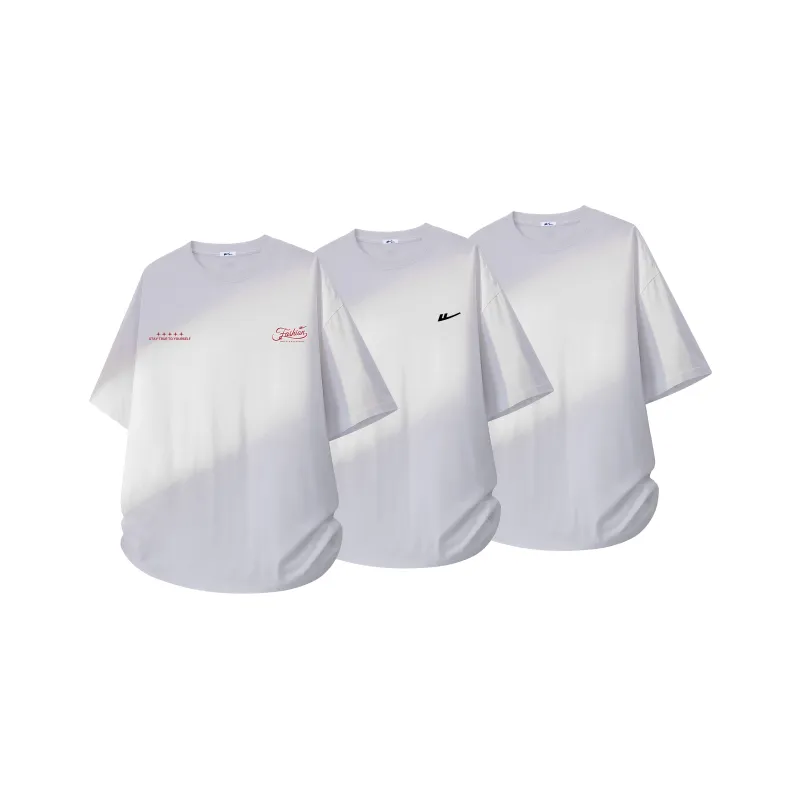Warrior Feather Collection Riding The Wind Collection T Shirt Unisex 3 Pack-0