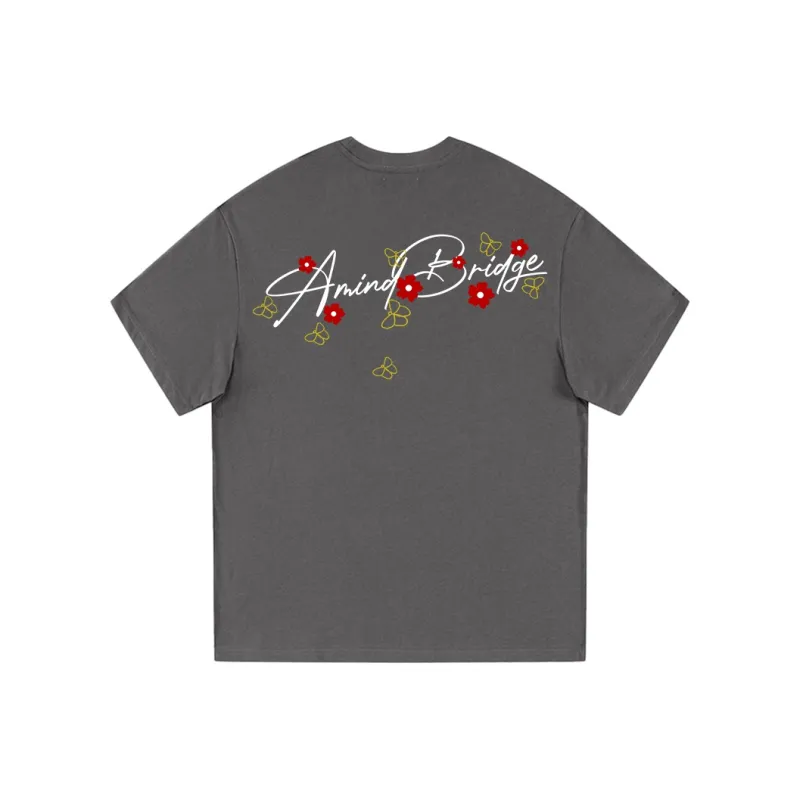 MindBridge T Shirts Unisex-4
