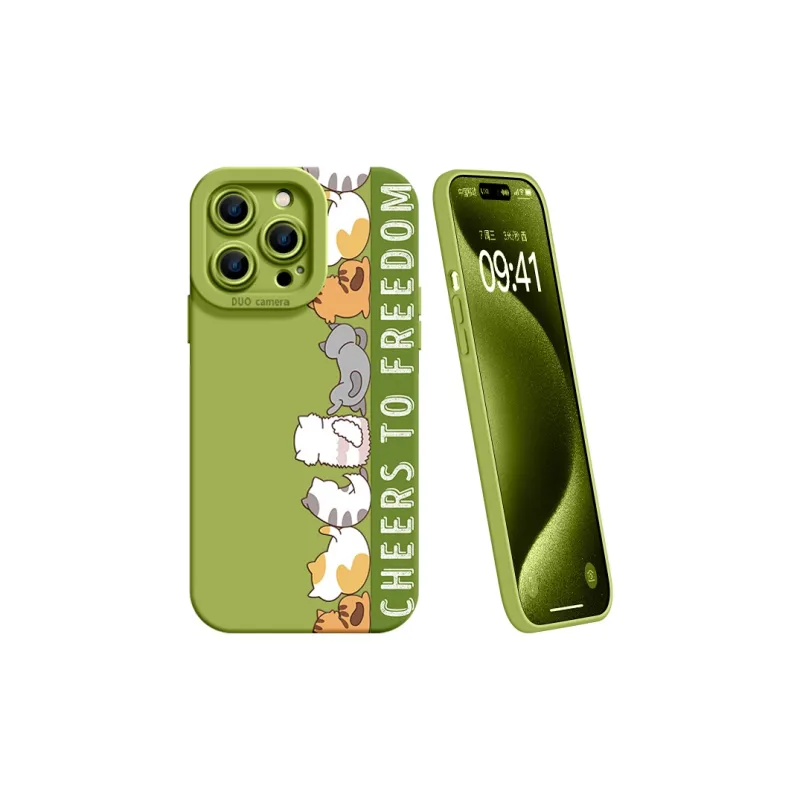 YOOPOO Phone Cases-17