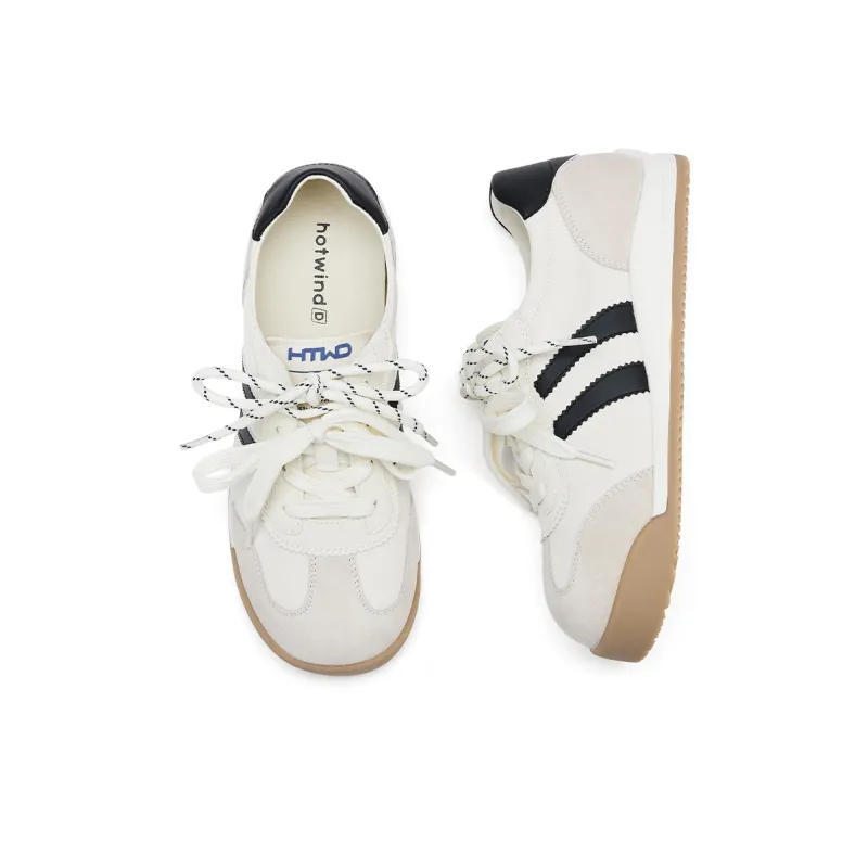Hotwind Abrasion Resistant Slip Resistant Casual Shoes Women's-7