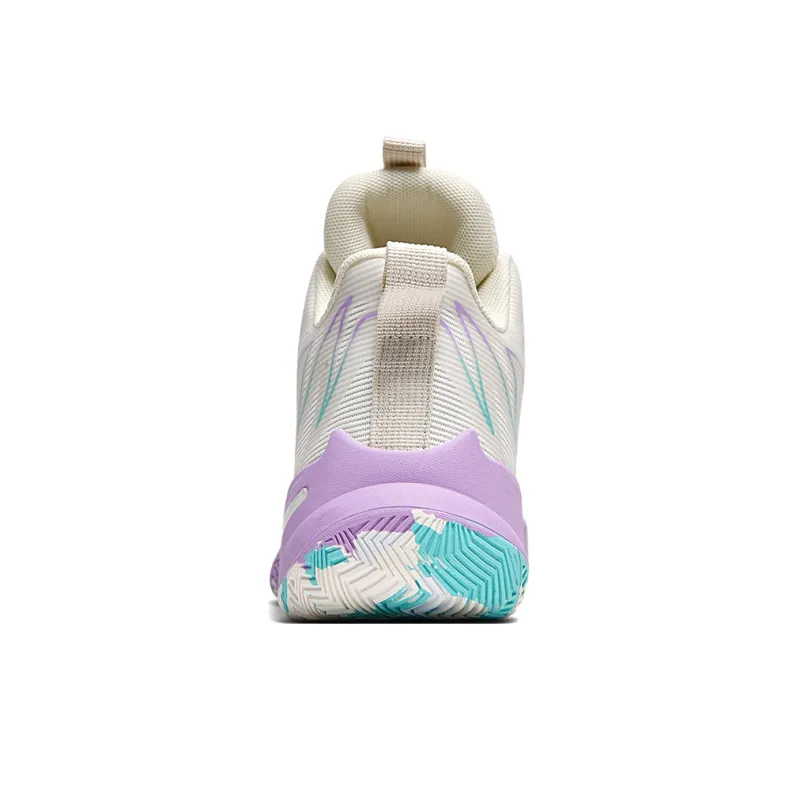 MUSHILANDI High Top Basketball Shoes Unisex-6