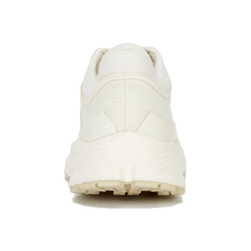 THE NORTH FACE Vectiv Enduris 3 Anti Slip Wear Resistant Low Top Running Shoes Women's Light Beige-3