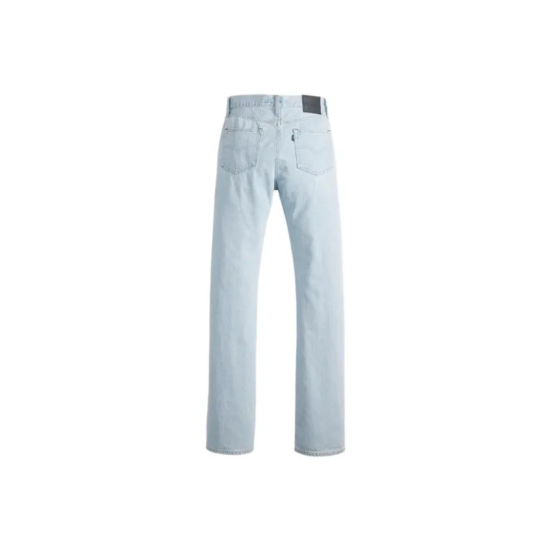 Levis Jeans Women's Light Blue-1
