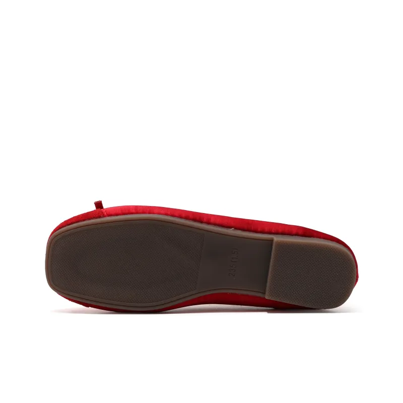 Be Good Casual Single Shoes Women's Gift Box Set-10